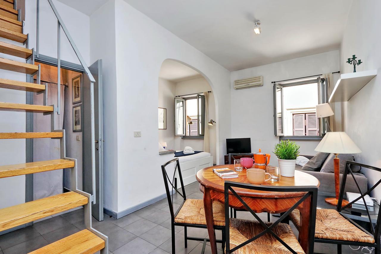 Apartamento Coronari