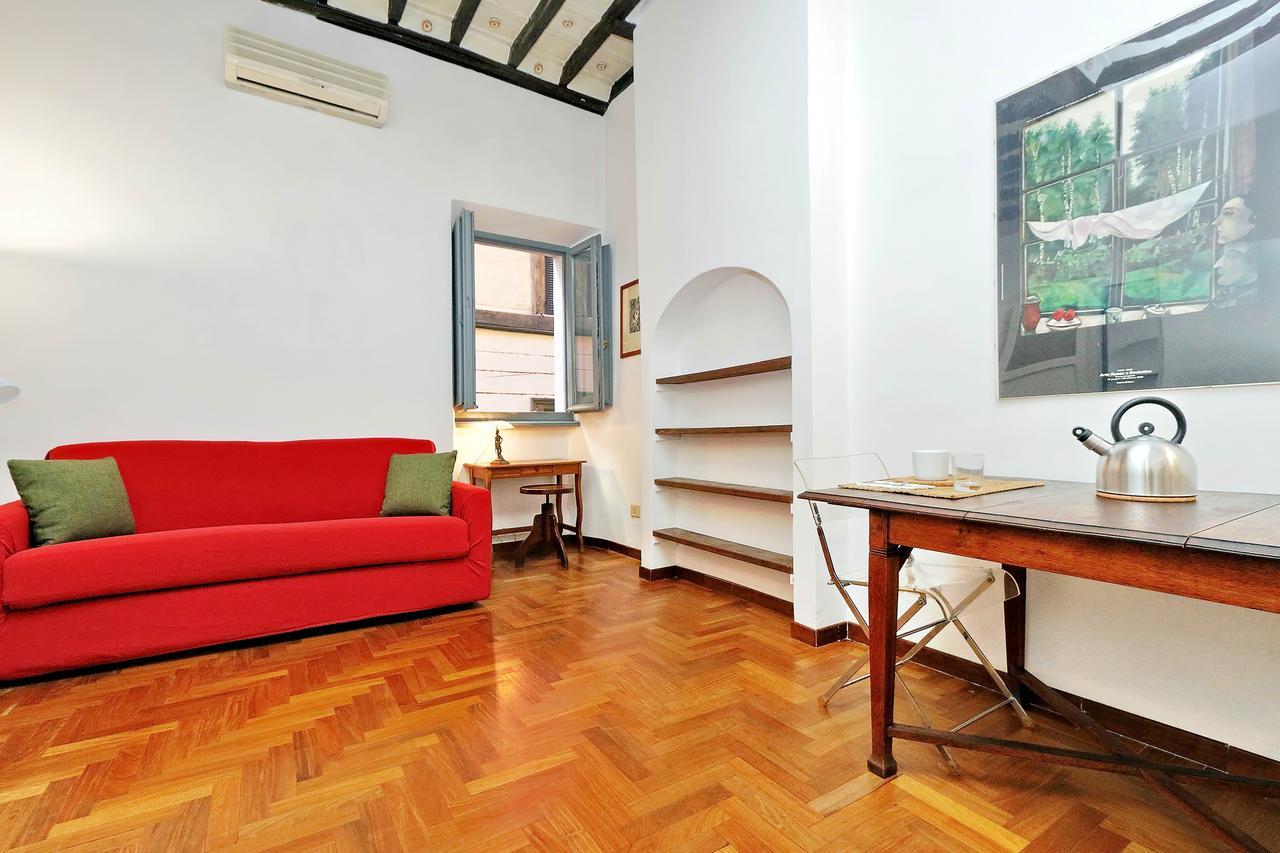 Coronari Apartamento Roma
