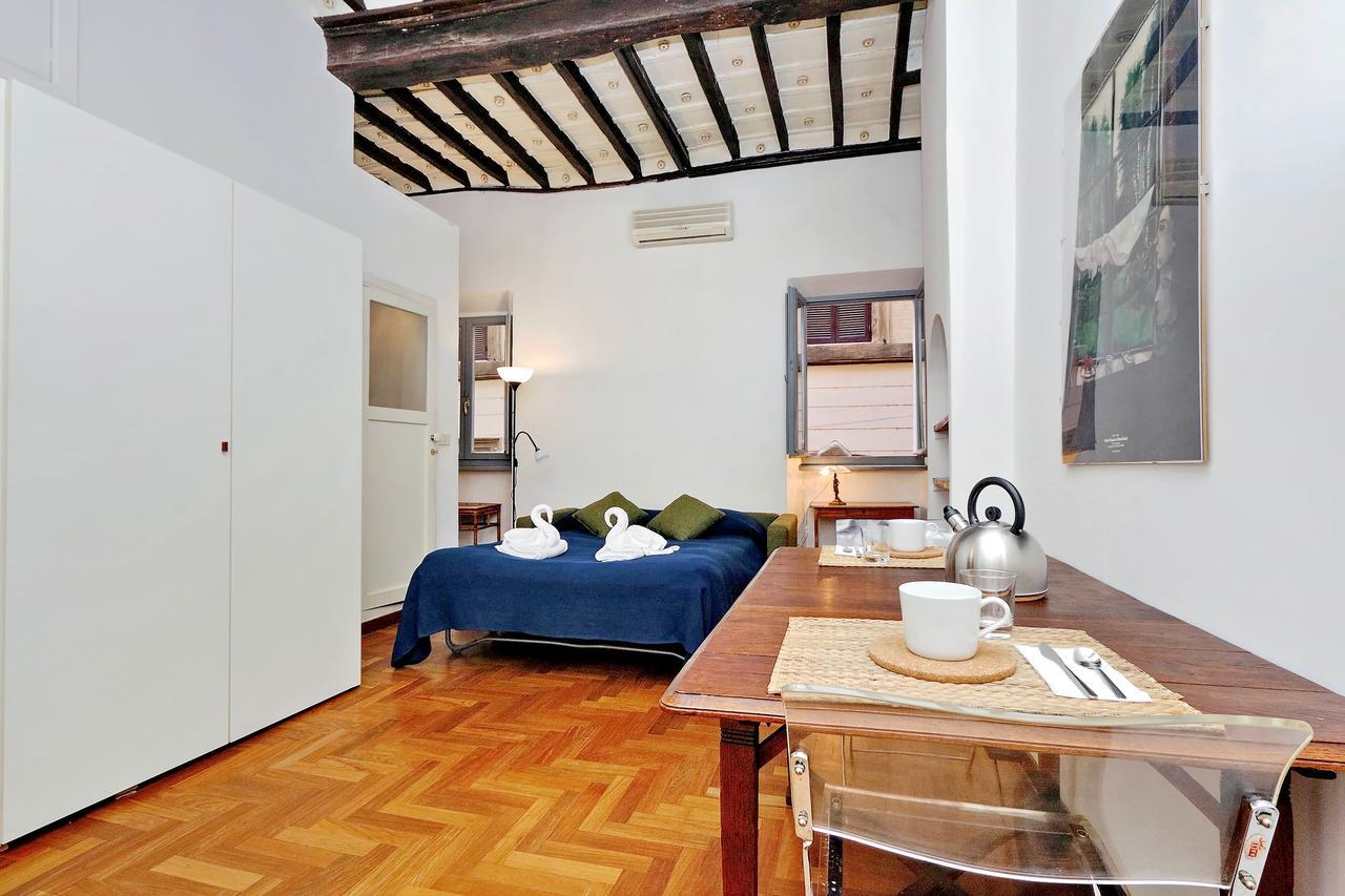 Coronari Apartamento Roma
